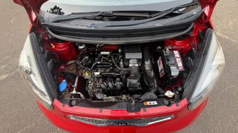 Kia Picanto 1.0 2 Euro 5 5dr