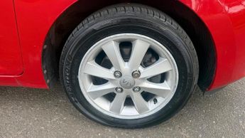 Kia Picanto 1.0 2 Euro 5 5dr