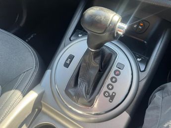 Kia Sportage 2.0 CRDi KX-4 Auto AWD Euro 5 5dr