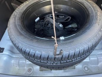 Kia Sportage 2.0 CRDi KX-4 Auto AWD Euro 5 5dr