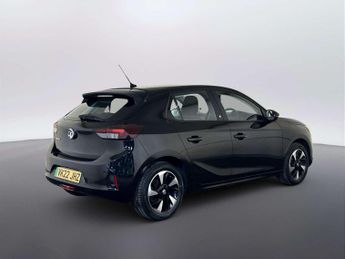 Vauxhall Corsa Electric 50kWh SE Premium Hatchback 5dr Electric Auto (136 ps)