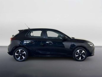 Vauxhall Corsa Electric 50kWh SE Premium Hatchback 5dr Electric Auto (136 ps)