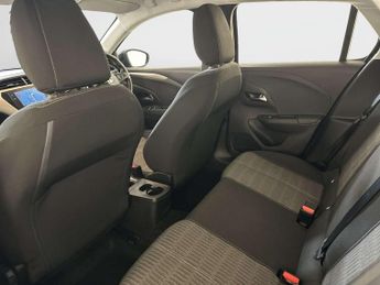 Vauxhall Corsa Electric 50kWh SE Premium Hatchback 5dr Electric Auto (136 ps)