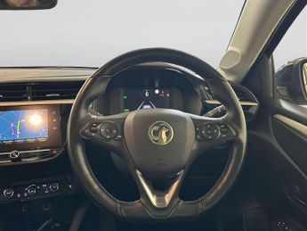 Vauxhall Corsa Electric 50kWh SE Premium Hatchback 5dr Electric Auto (136 ps)