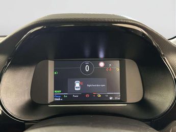 Vauxhall Corsa Electric 50kWh SE Premium Hatchback 5dr Electric Auto (136 ps)