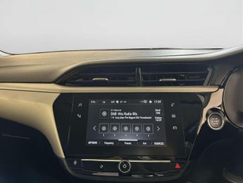 Vauxhall Corsa Electric 50kWh SE Premium Hatchback 5dr Electric Auto (136 ps)