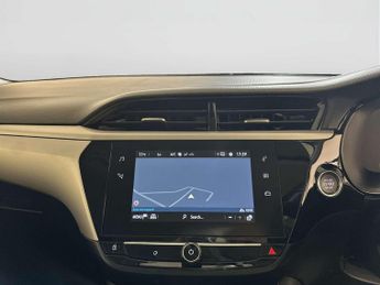 Vauxhall Corsa Electric 50kWh SE Premium Hatchback 5dr Electric Auto (136 ps)