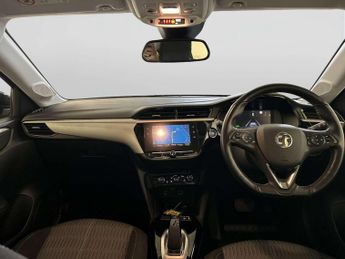 Vauxhall Corsa Electric 50kWh SE Premium Hatchback 5dr Electric Auto (136 ps)