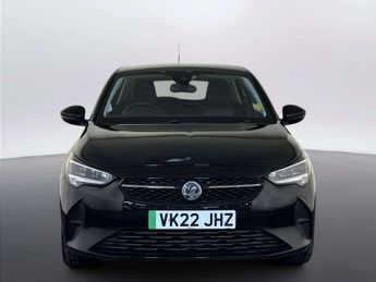Vauxhall Corsa Electric 50kWh SE Premium Hatchback 5dr Electric Auto (136 ps)