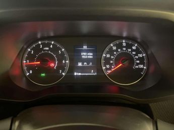 Renault Trafic 2.0 dCi Blue LL30 Business+ Panel Van 5dr Diesel Manual L2 H1 Eu