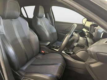 Peugeot 208 1.2 PureTech GT Hatchback 5dr Petrol Manual Euro 6 (s/s) (100 ps