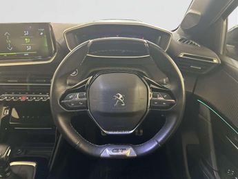 Peugeot 208 1.2 PureTech GT Hatchback 5dr Petrol Manual Euro 6 (s/s) (100 ps