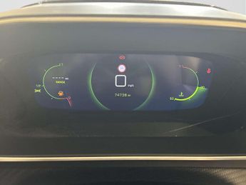 Peugeot 208 1.2 PureTech GT Hatchback 5dr Petrol Manual Euro 6 (s/s) (100 ps