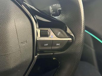 Peugeot 208 1.2 PureTech GT Hatchback 5dr Petrol Manual Euro 6 (s/s) (100 ps