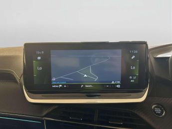 Peugeot 208 1.2 PureTech GT Hatchback 5dr Petrol Manual Euro 6 (s/s) (100 ps