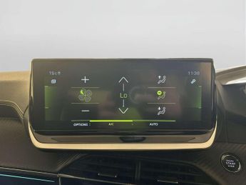 Peugeot 208 1.2 PureTech GT Hatchback 5dr Petrol Manual Euro 6 (s/s) (100 ps