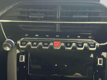 Peugeot 208 1.2 PureTech GT Hatchback 5dr Petrol Manual Euro 6 (s/s) (100 ps