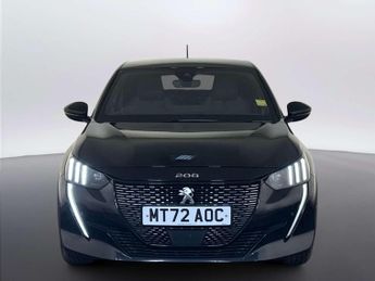 Peugeot 208 1.2 PureTech GT Hatchback 5dr Petrol Manual Euro 6 (s/s) (100 ps