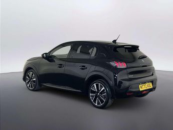 Peugeot 208 1.2 PureTech GT Hatchback 5dr Petrol Manual Euro 6 (s/s) (100 ps