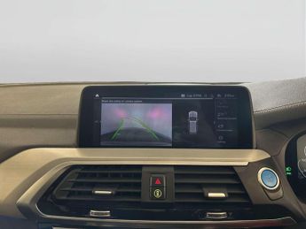 BMW iX3 80kWh Premier Edition SUV 5dr Electric Auto (286 ps)