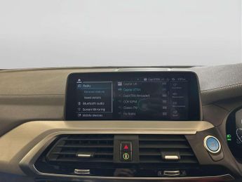 BMW iX3 80kWh Premier Edition SUV 5dr Electric Auto (286 ps)