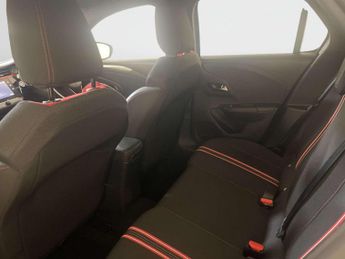 Vauxhall Corsa 1.2 Turbo SRi Premium Hatchback 5dr Petrol Auto Euro 6 (s/s) (13