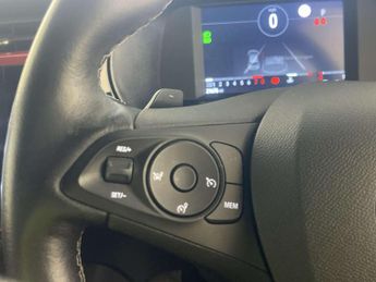 Vauxhall Corsa 1.2 Turbo SRi Premium Hatchback 5dr Petrol Auto Euro 6 (s/s) (13