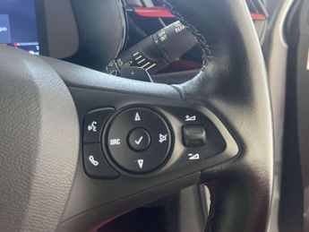 Vauxhall Corsa 1.2 Turbo SRi Premium Hatchback 5dr Petrol Auto Euro 6 (s/s) (13