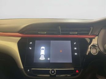 Vauxhall Corsa 1.2 Turbo SRi Premium Hatchback 5dr Petrol Auto Euro 6 (s/s) (13