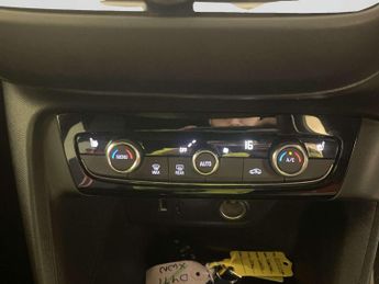 Vauxhall Corsa 1.2 Turbo SRi Premium Hatchback 5dr Petrol Auto Euro 6 (s/s) (13