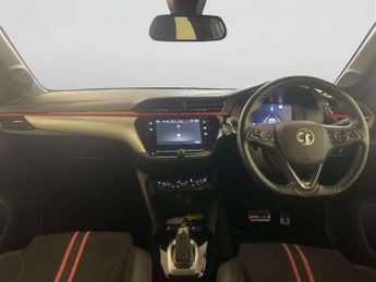 Vauxhall Corsa 1.2 Turbo SRi Premium Hatchback 5dr Petrol Auto Euro 6 (s/s) (13