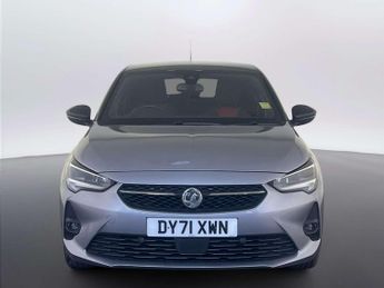 Vauxhall Corsa 1.2 Turbo SRi Premium Hatchback 5dr Petrol Auto Euro 6 (s/s) (13