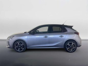 Vauxhall Corsa 1.2 Turbo SRi Premium Hatchback 5dr Petrol Auto Euro 6 (s/s) (13