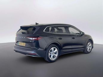 Skoda Enyaq 82kWh 85 Edition SUV 5dr Electric Auto (DC135kW) (286 ps)
