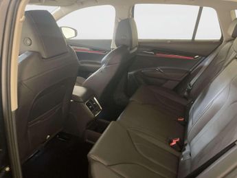 Skoda Enyaq 82kWh 85 Edition SUV 5dr Electric Auto (DC135kW) (286 ps)