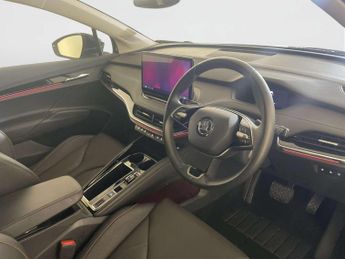 Skoda Enyaq 82kWh 85 Edition SUV 5dr Electric Auto (DC135kW) (286 ps)