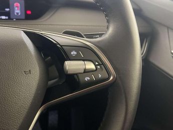 Skoda Enyaq 82kWh 85 Edition SUV 5dr Electric Auto (DC135kW) (286 ps)