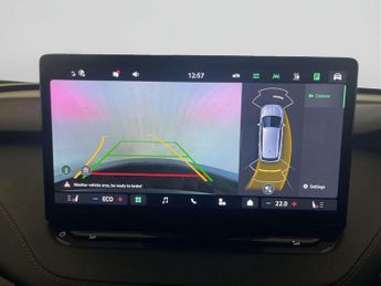 Skoda Enyaq 82kWh 85 Edition SUV 5dr Electric Auto (DC135kW) (286 ps)