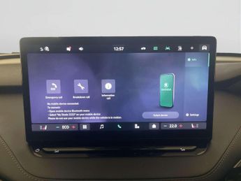 Skoda Enyaq 82kWh 85 Edition SUV 5dr Electric Auto (DC135kW) (286 ps)