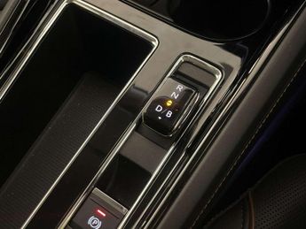 Skoda Enyaq 82kWh 85 Edition SUV 5dr Electric Auto (DC135kW) (286 ps)