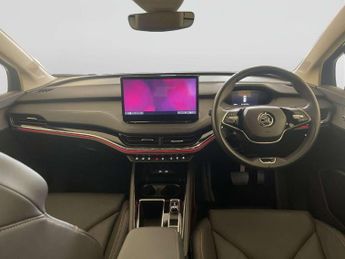 Skoda Enyaq 82kWh 85 Edition SUV 5dr Electric Auto (DC135kW) (286 ps)
