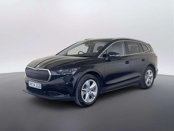 Skoda Enyaq 82kWh 85 Edition SUV 5dr Electric Auto (DC135kW) (286 ps)