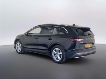Skoda Enyaq 82kWh 85 Edition SUV 5dr Electric Auto (DC135kW) (286 ps)