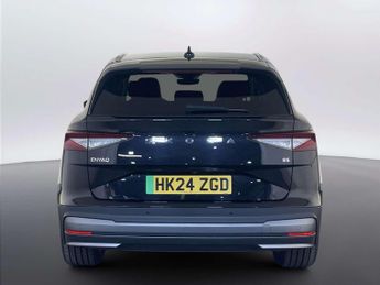Skoda Enyaq 82kWh 85 Edition SUV 5dr Electric Auto (DC135kW) (286 ps)