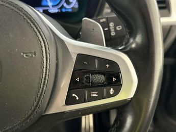 BMW X3 2.0 30e 12kWh M Sport SUV 5dr Petrol Plug-in Hybrid Auto xDrive 