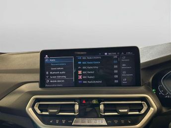 BMW X3 2.0 30e 12kWh M Sport SUV 5dr Petrol Plug-in Hybrid Auto xDrive 