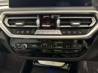BMW X3 2.0 30e 12kWh M Sport SUV 5dr Petrol Plug-in Hybrid Auto xDrive 