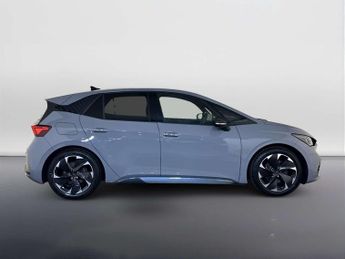 CUPRA Born 58kWh V2 Hatchback 5dr Electric Auto (204 ps)