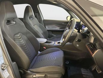 CUPRA Born 58kWh V2 Hatchback 5dr Electric Auto (204 ps)