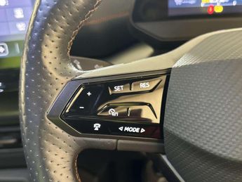 CUPRA Born 58kWh V2 Hatchback 5dr Electric Auto (204 ps)